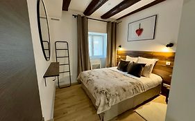 Bienvenue Au Coeur D Alsace-Centre Obernai -3 Etoiles -