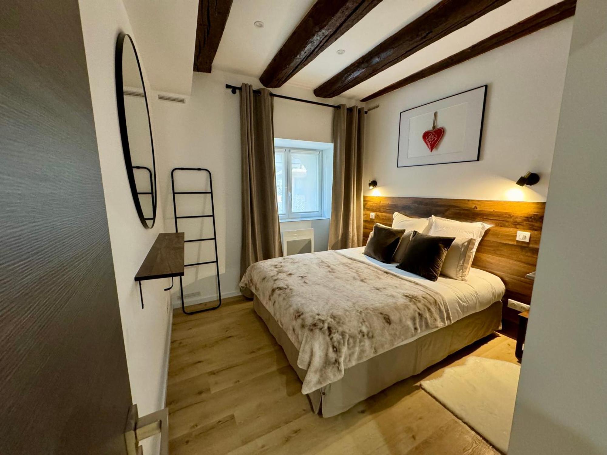 Appartement Bienvenue Au Coeur D Alsace-Centre Obernai -3 Etoiles - Extérieur photo