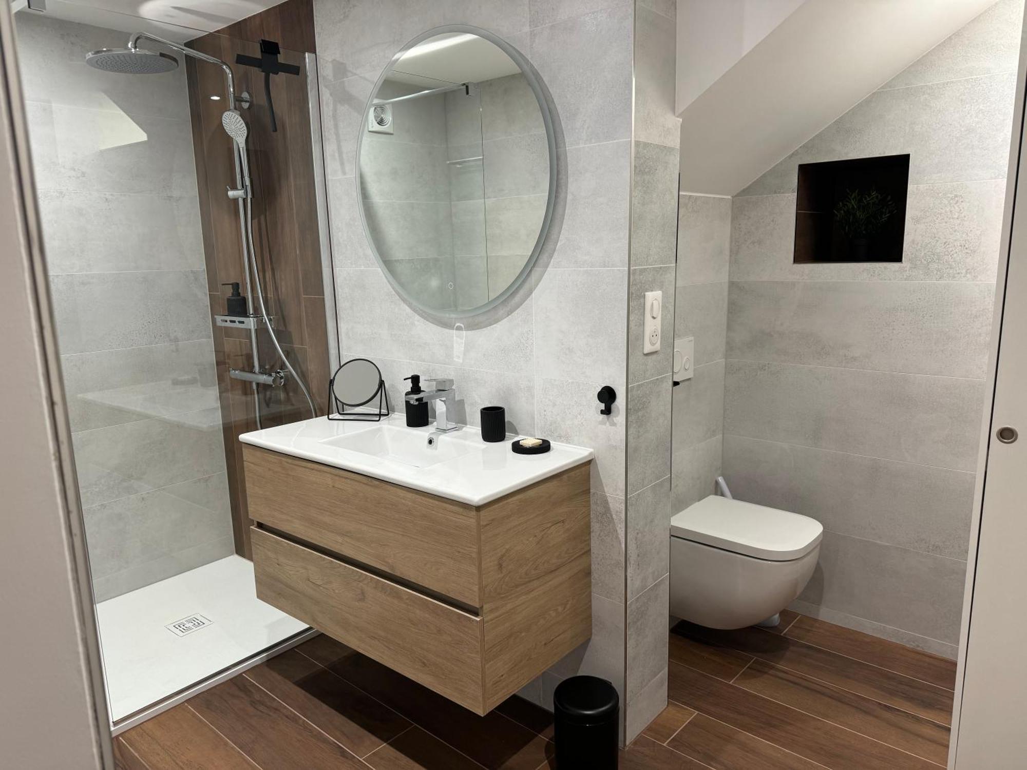Appartement Bienvenue Au Coeur D Alsace-Centre Obernai -3 Etoiles - Extérieur photo