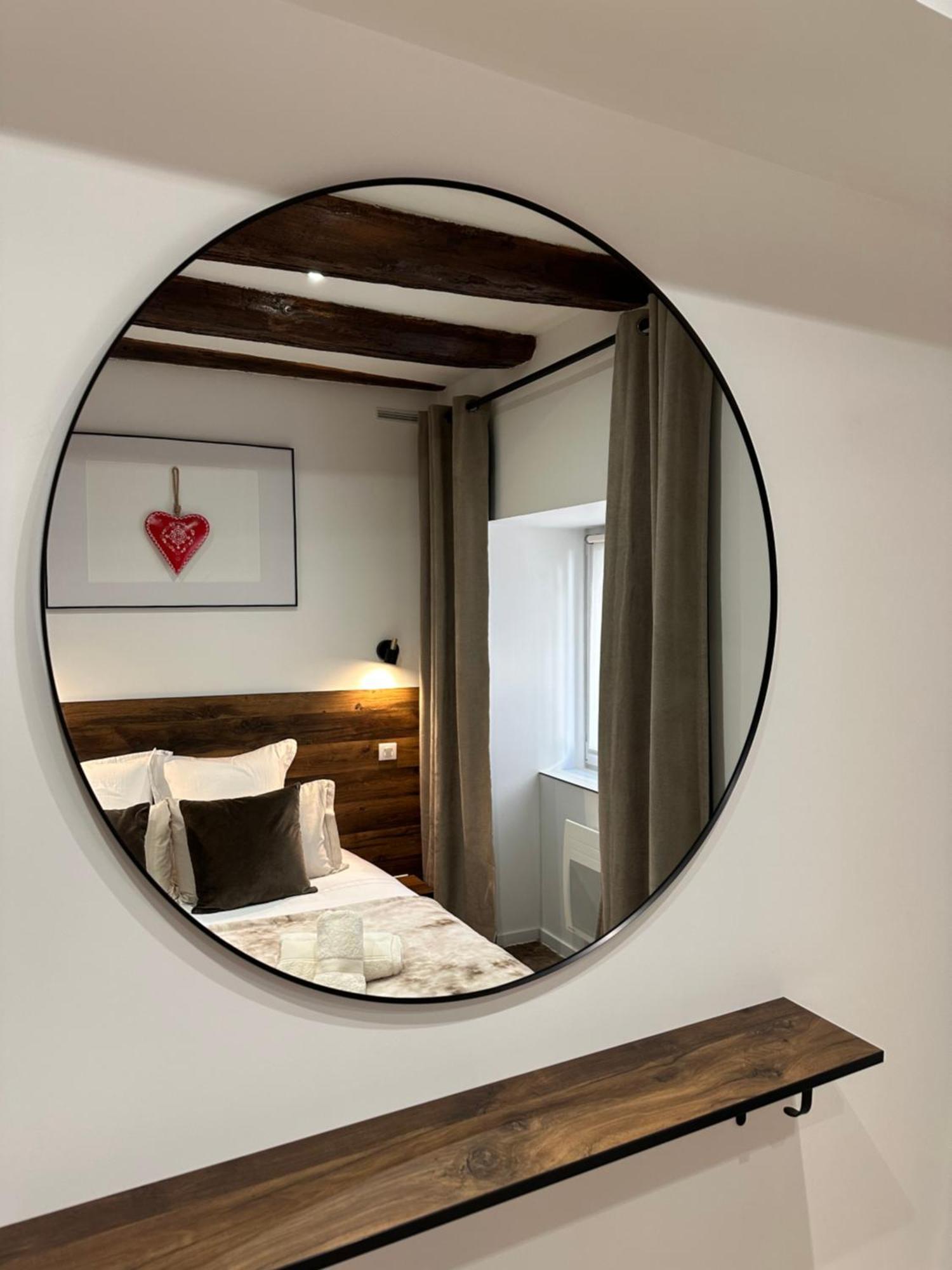 Appartement Bienvenue Au Coeur D Alsace-Centre Obernai -3 Etoiles - Extérieur photo